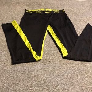 Workout pants